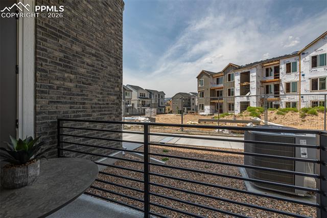 MLS Image for 2232  Arikaree  102 ,Colorado Springs, Colorado