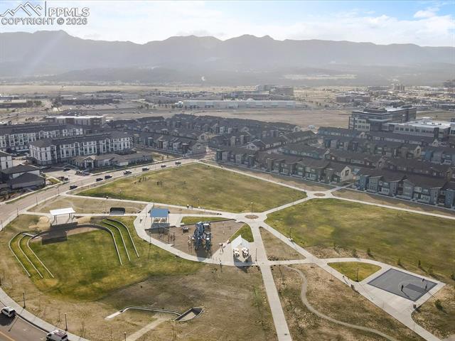 MLS Image for 2232  Arikaree  102 ,Colorado Springs, Colorado