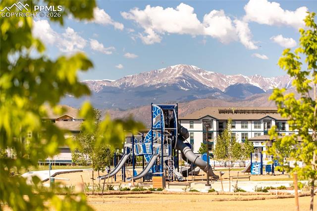 MLS Image for 2232  Arikaree  102 ,Colorado Springs, Colorado