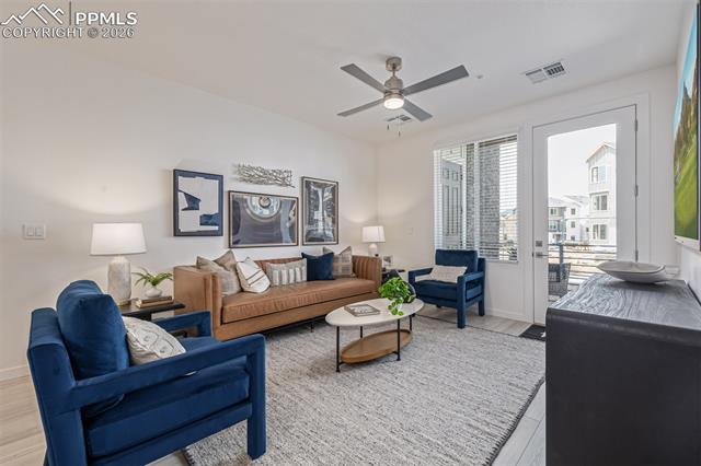 MLS Image for 2232  Arikaree  102 ,Colorado Springs, Colorado