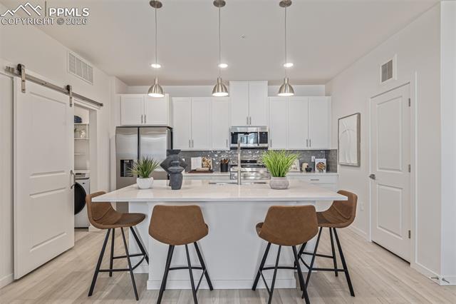 MLS Image for 2232  Arikaree  102 ,Colorado Springs, Colorado