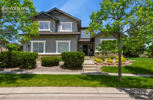 2512  Willow Glen  , colorado springs&nbsp; House Search MLS Picture
