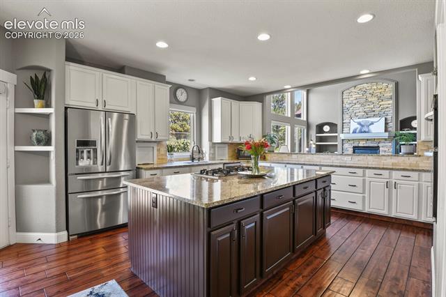 MLS Image for 2512  Willow Glen  ,Colorado Springs, Colorado