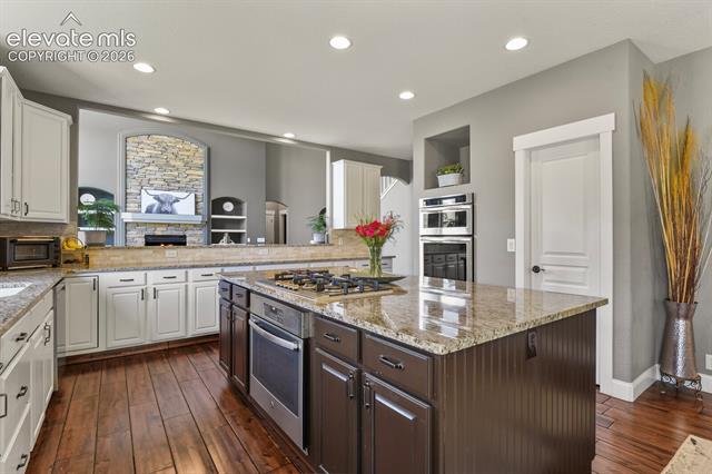 MLS Image for 2512  Willow Glen  ,Colorado Springs, Colorado