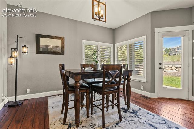 MLS Image for 2512  Willow Glen  ,Colorado Springs, Colorado