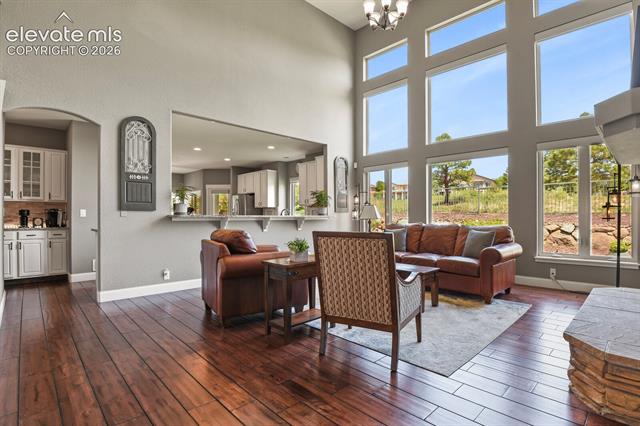 MLS Image for 2512  Willow Glen  ,Colorado Springs, Colorado