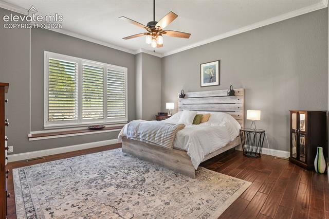 MLS Image for 2512  Willow Glen  ,Colorado Springs, Colorado