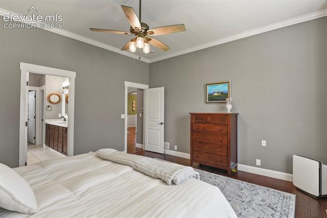 MLS Image for 2512  Willow Glen  ,Colorado Springs, Colorado