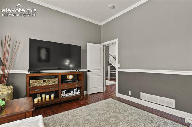MLS Image for 2512  Willow Glen  ,Colorado Springs, Colorado