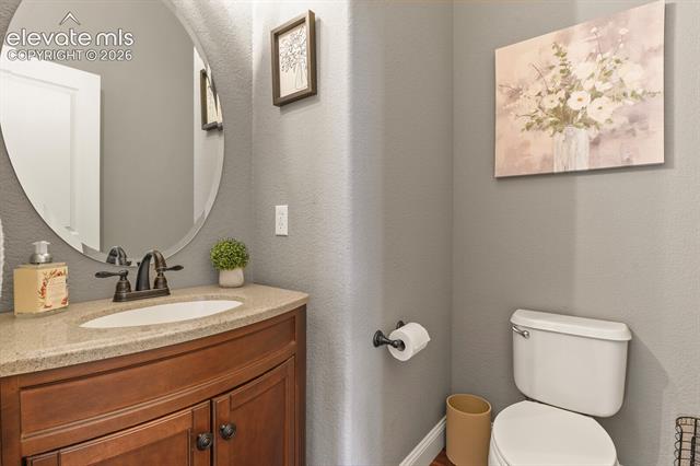 MLS Image for 2512  Willow Glen  ,Colorado Springs, Colorado