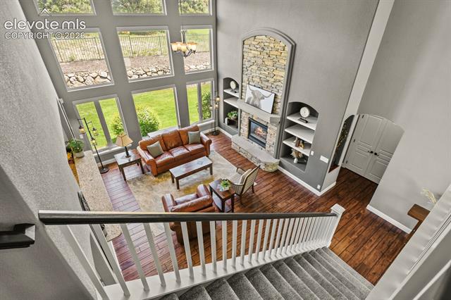 MLS Image for 2512  Willow Glen  ,Colorado Springs, Colorado