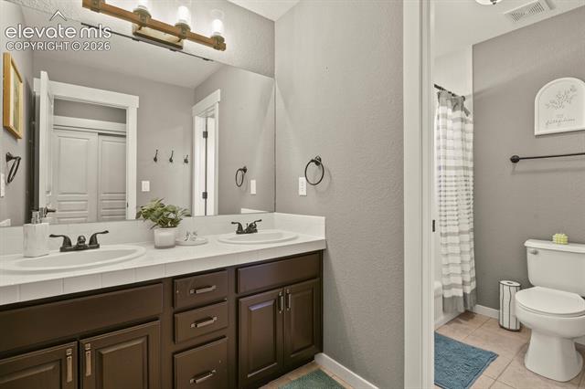 MLS Image for 2512  Willow Glen  ,Colorado Springs, Colorado