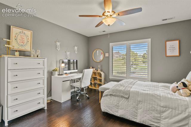 MLS Image for 2512  Willow Glen  ,Colorado Springs, Colorado