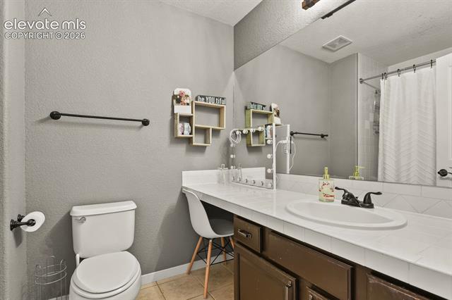 MLS Image for 2512  Willow Glen  ,Colorado Springs, Colorado