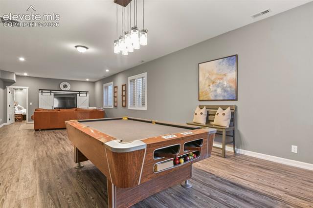 MLS Image for 2512  Willow Glen  ,Colorado Springs, Colorado