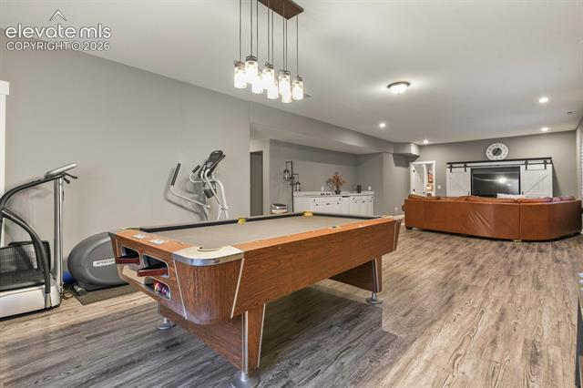 MLS Image for 2512  Willow Glen  ,Colorado Springs, Colorado