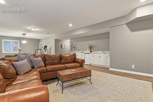 MLS Image for 2512  Willow Glen  ,Colorado Springs, Colorado