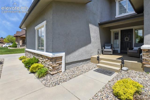 MLS Image for 2512  Willow Glen  ,Colorado Springs, Colorado