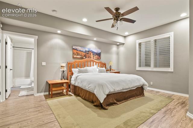 MLS Image for 2512  Willow Glen  ,Colorado Springs, Colorado