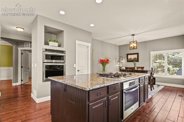 MLS Image for 2512  Willow Glen  ,Colorado Springs, Colorado