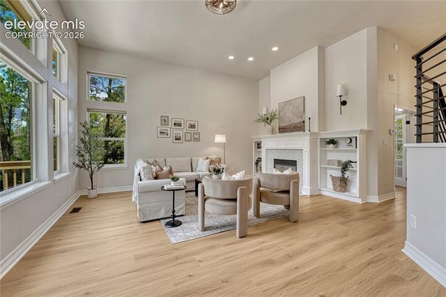 MLS Image for 18110  Bakers Farm  ,Colorado Springs, Colorado