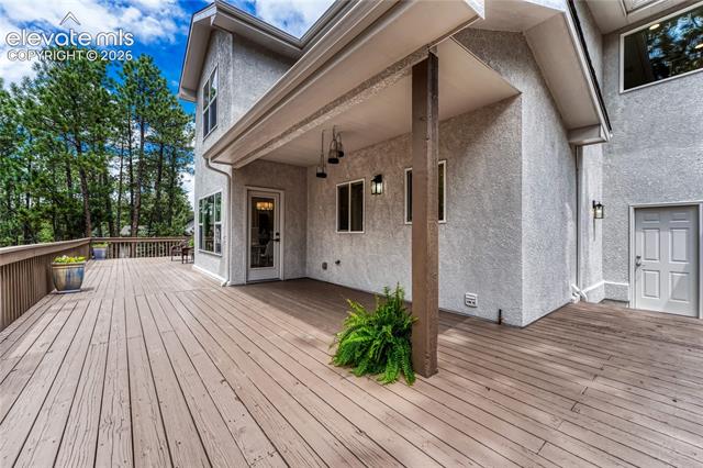 MLS Image for 18110  Bakers Farm  ,Colorado Springs, Colorado