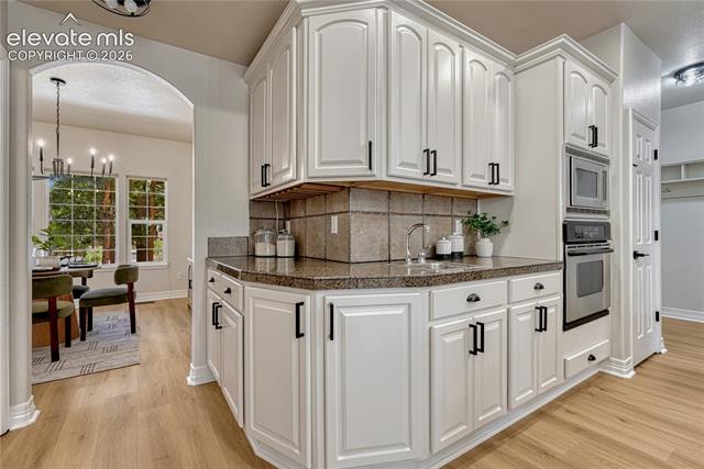 MLS Image for 18110  Bakers Farm  ,Colorado Springs, Colorado