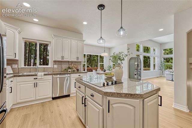 MLS Image for 18110  Bakers Farm  ,Colorado Springs, Colorado