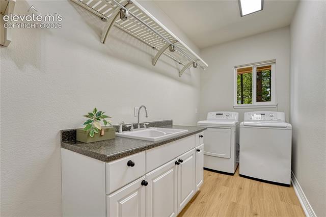 MLS Image for 18110  Bakers Farm  ,Colorado Springs, Colorado