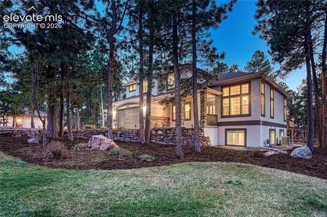 MLS Image for 18110  Bakers Farm  ,Colorado Springs, Colorado