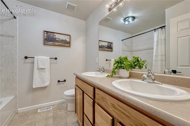 MLS Image for 18110  Bakers Farm  ,Colorado Springs, Colorado