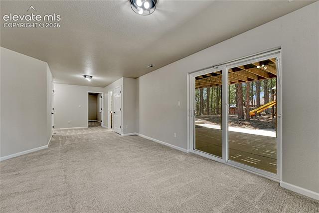MLS Image for 18110  Bakers Farm  ,Colorado Springs, Colorado