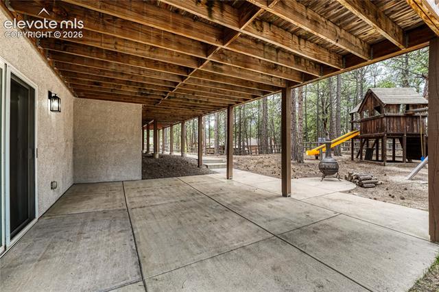 MLS Image for 18110  Bakers Farm  ,Colorado Springs, Colorado