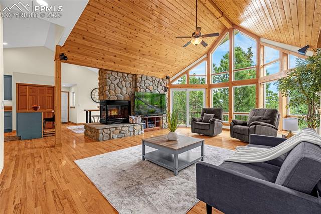 MLS Image for 25  Leaming  ,Colorado Springs, Colorado