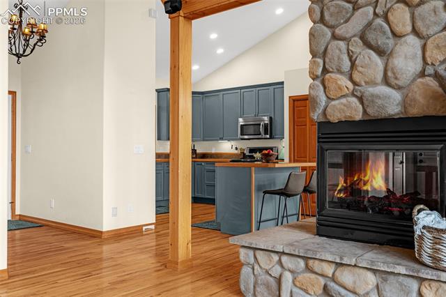 MLS Image for 25  Leaming  ,Colorado Springs, Colorado