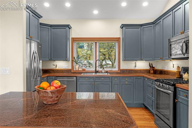 MLS Image for 25  Leaming  ,Colorado Springs, Colorado