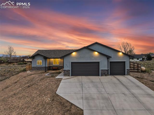 171 W Legend  , pueblo&nbsp; House Search MLS Picture