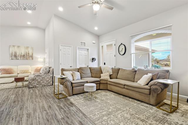 MLS Image for 171 W Legend  ,Pueblo West, Colorado