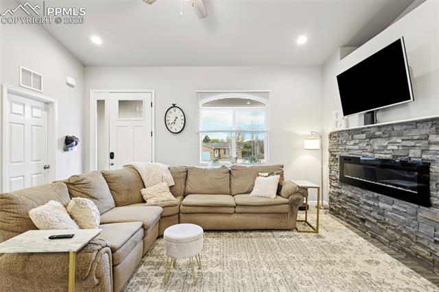MLS Image for 171 W Legend  ,Pueblo West, Colorado