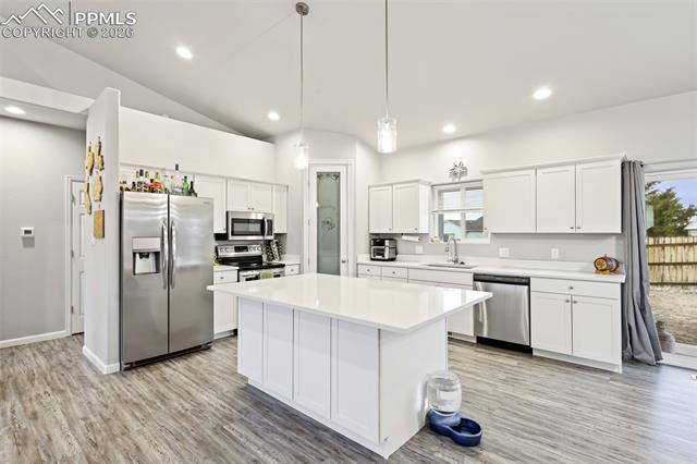 MLS Image for 171 W Legend  ,Pueblo West, Colorado