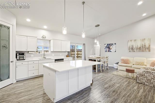 MLS Image for 171 W Legend  ,Pueblo West, Colorado