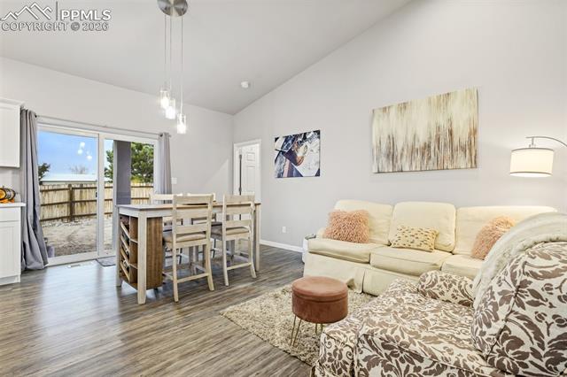 MLS Image for 171 W Legend  ,Pueblo West, Colorado