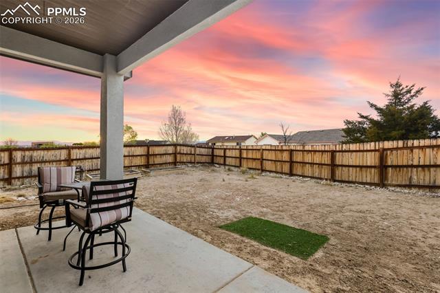MLS Image for 171 W Legend  ,Pueblo West, Colorado