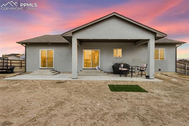 MLS Image for 171 W Legend  ,Pueblo West, Colorado