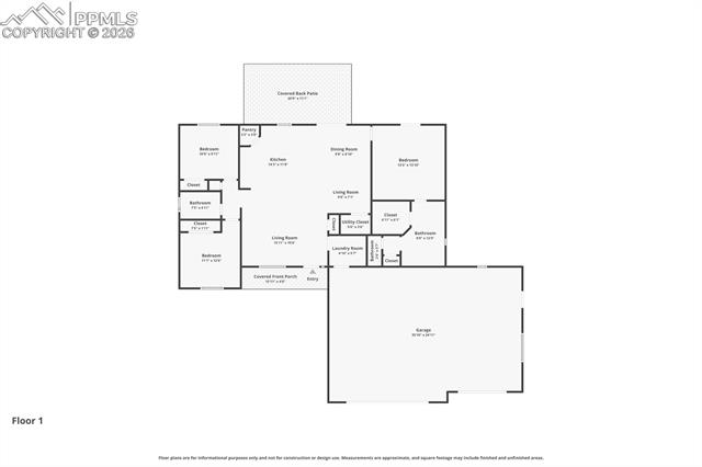 MLS Image for 171 W Legend  ,Pueblo West, Colorado