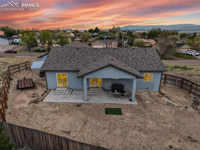 MLS Image for 171 W Legend  ,Pueblo West, Colorado