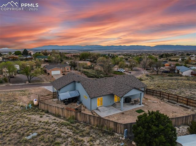 MLS Image for 171 W Legend  ,Pueblo West, Colorado