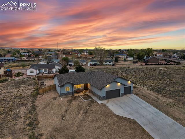 MLS Image for 171 W Legend  ,Pueblo West, Colorado