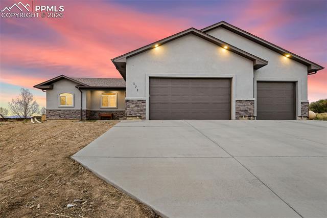 MLS Image for 171 W Legend  ,Pueblo West, Colorado