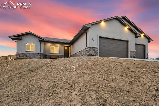MLS Image for 171 W Legend  ,Pueblo West, Colorado
